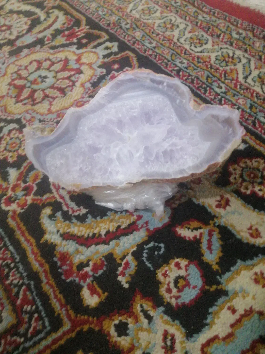 سنگ زینتی|بدلیجات|اهواز, کمپلو جنوبی|دیوار