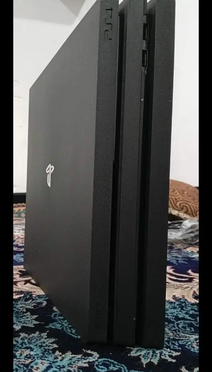 ps4pro|کنسول، بازی ویدئویی و آنلاین|باوی, |دیوار