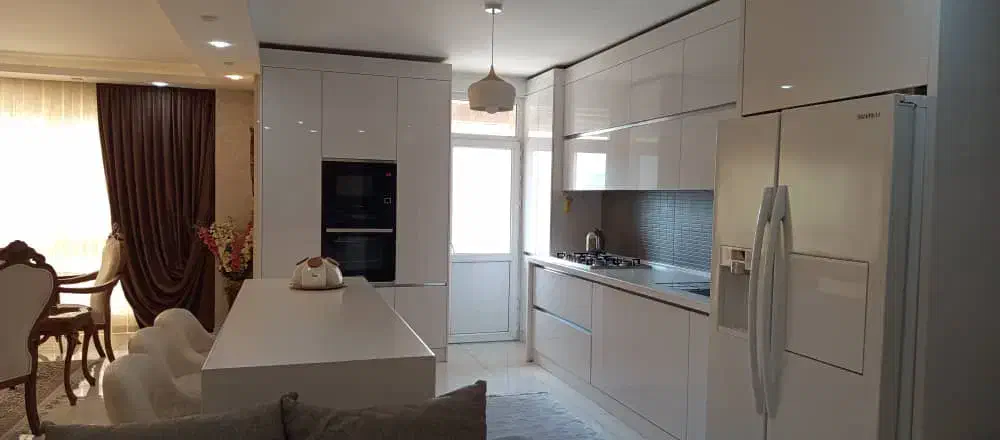 ۱۵۵ متر همکف تکواحدی تکمیل کوچه باغ رادفر|فروش آپارتمان|شیراز, ستارخان|دیوار