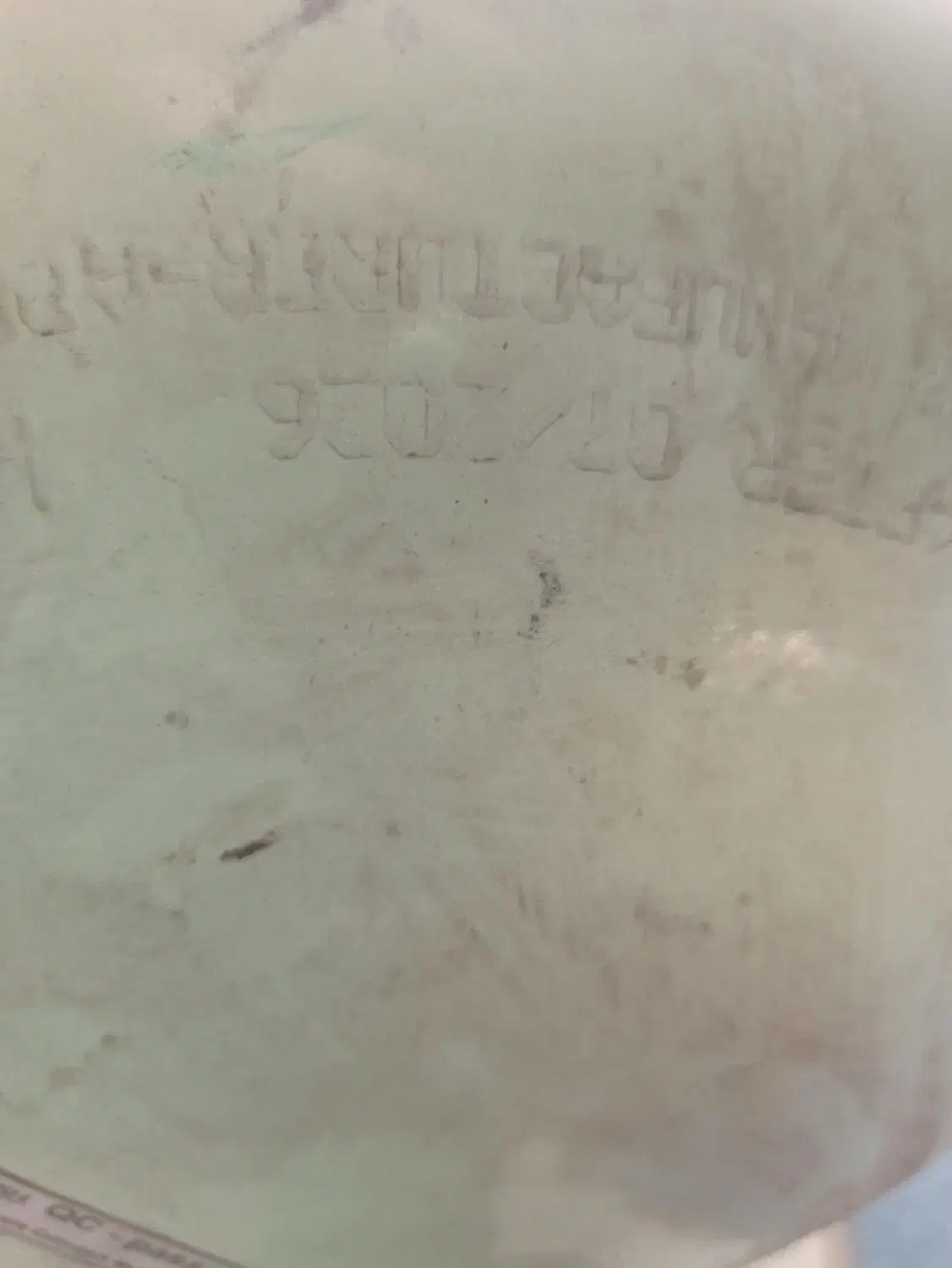 کپسول cng با رگلاتور|قطعات یدکی و لوازم جانبی|کرمان, |دیوار