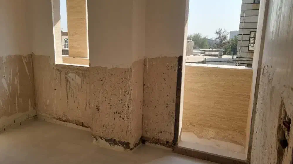 آپارتمان ۱۱۰ متری اکازیون زیر قیمت|فروش آپارتمان|قرچک, پویینک|دیوار