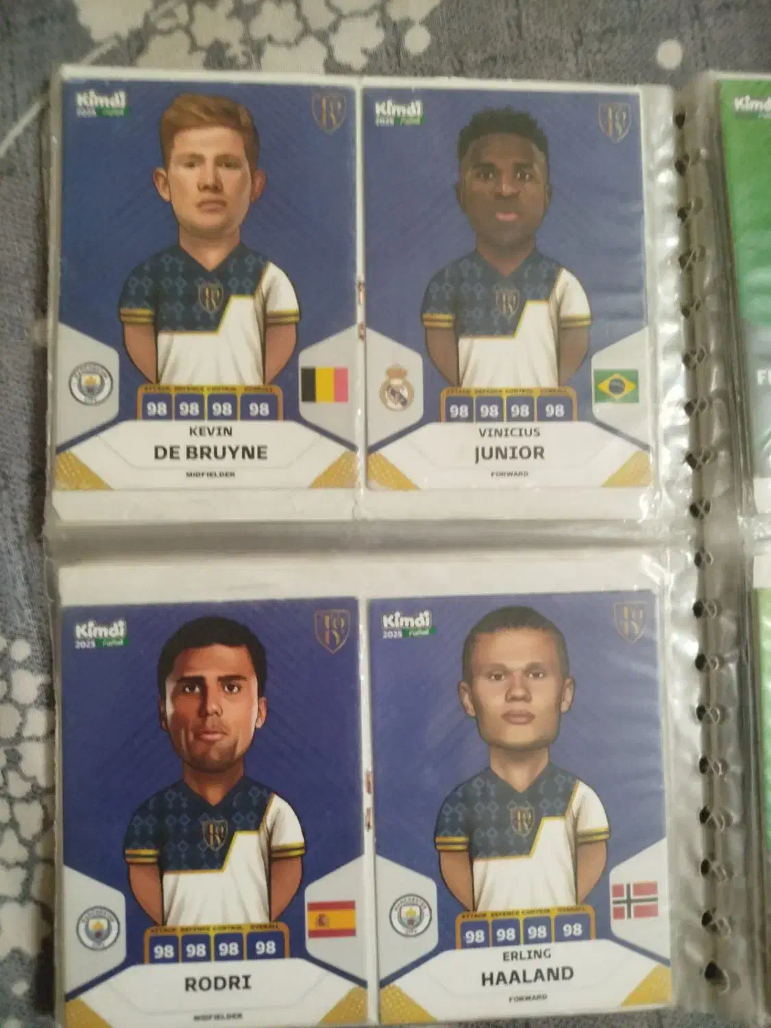 کارت کیمدی|اسباب‌‌بازی|بروجن, |دیوار