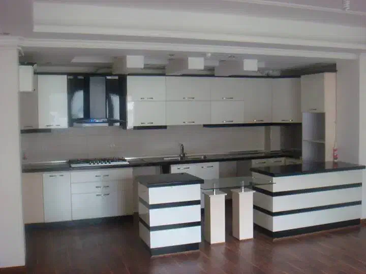 ساخت انواع، کابینت، کمد،|جاکفشی، کمد، دراور|رشت, معلولین|دیوار