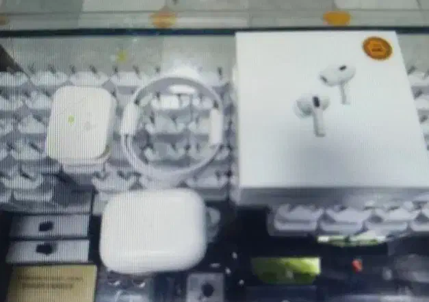 ایراد پرو ۲|لوازم جانبی موبایل و تبلت|خوی, |دیوار