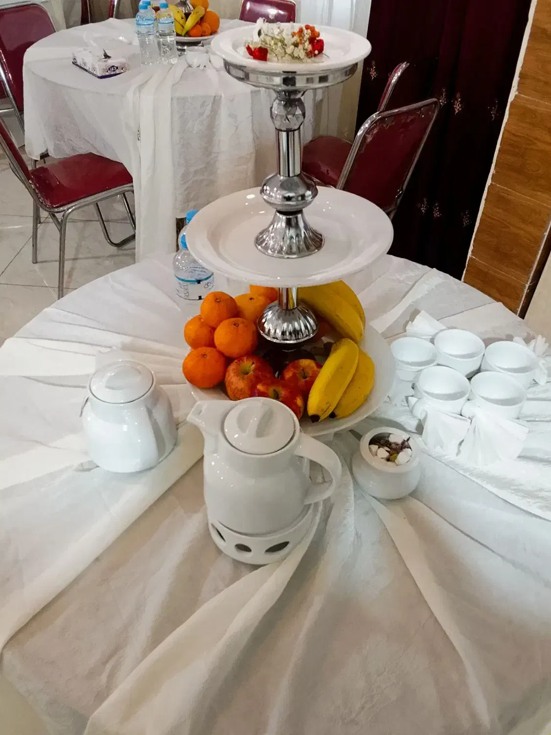 اجاره .ویلا.باغ.مراسمات|اجارهٔ کوتاهمدت ویلا و باغ|کرمان, |دیوار