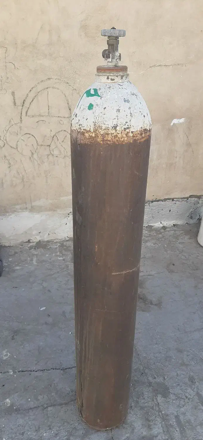 کپسول هوا برش اکسیژن|پزشکی|تهران, شهرک ولیعصر جنوبی|دیوار