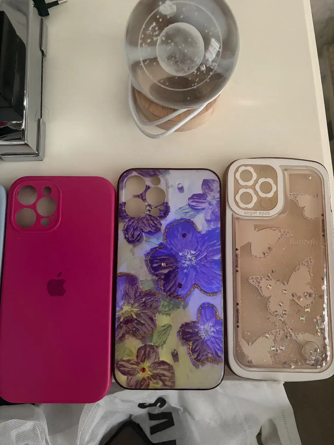 قاب گوشی ۱۳ پرومکس|لوازم جانبی موبایل و تبلت|تهران, یاخجی آباد|دیوار