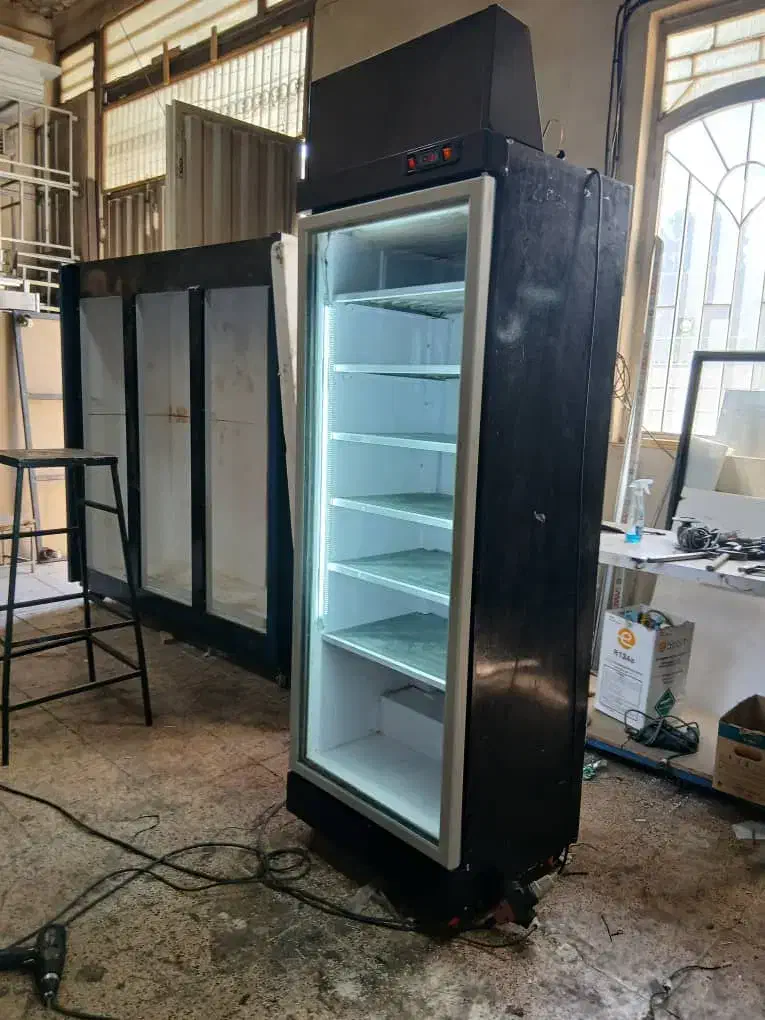 یخچال و فریزر|یخچال و فریزر|محمدشهر, زیبادشت|دیوار