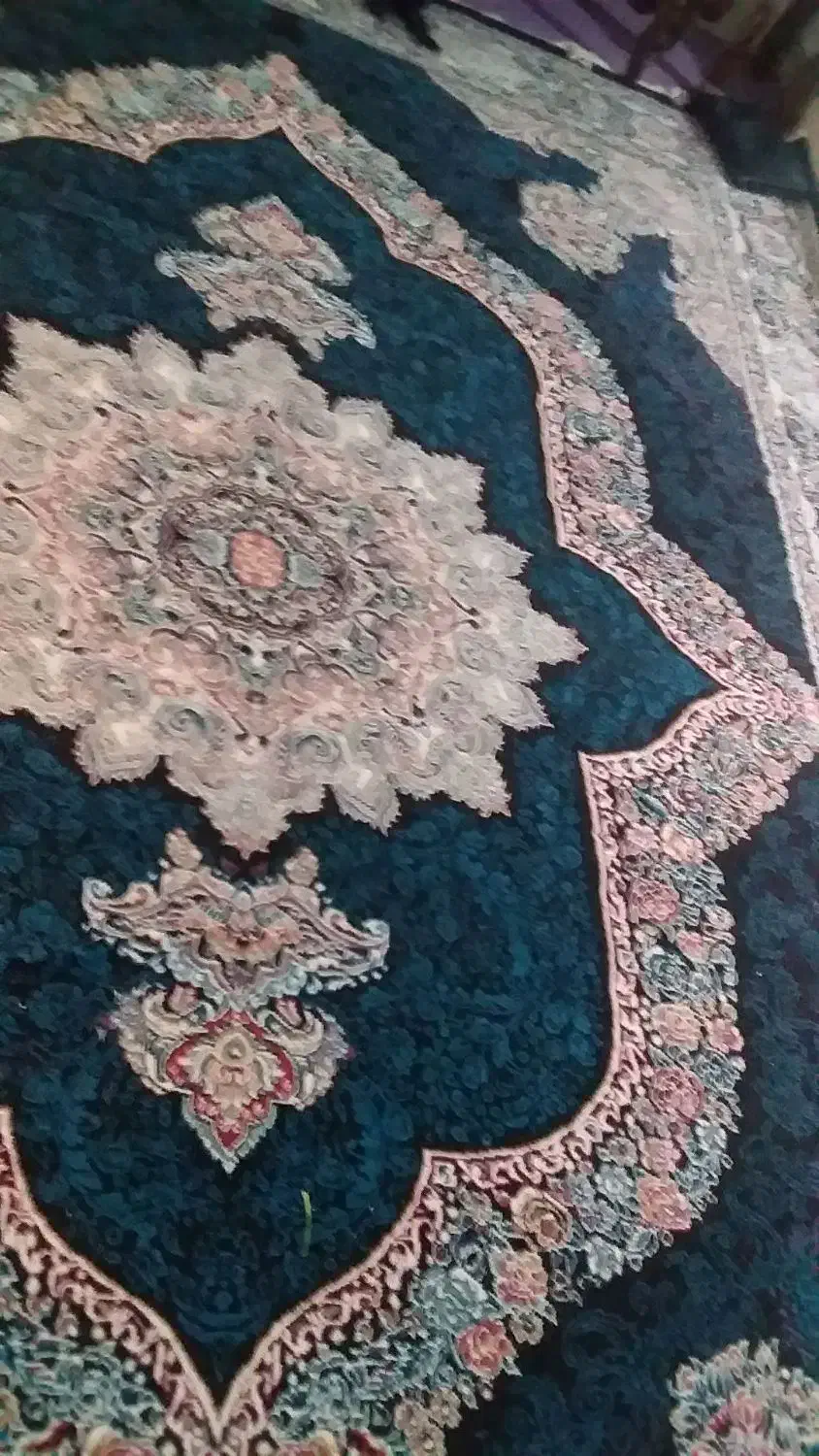 فرش و مبل|فرش|اردبیل, |دیوار