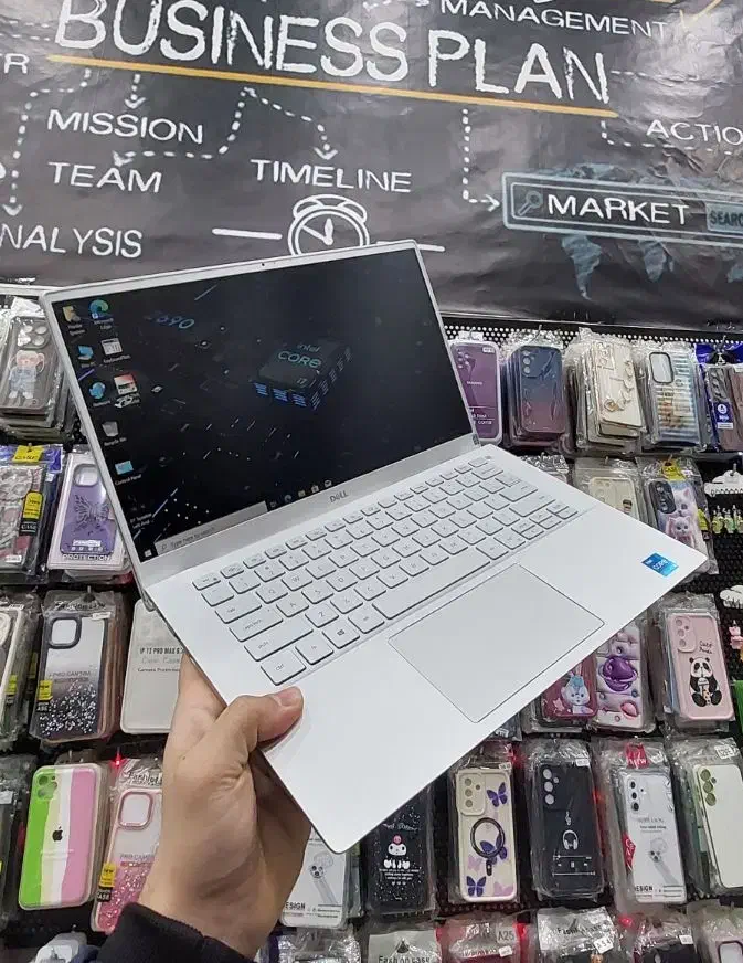 Dell inspiron P130G|رایانه همراه|محمدیه-قزوین, |دیوار