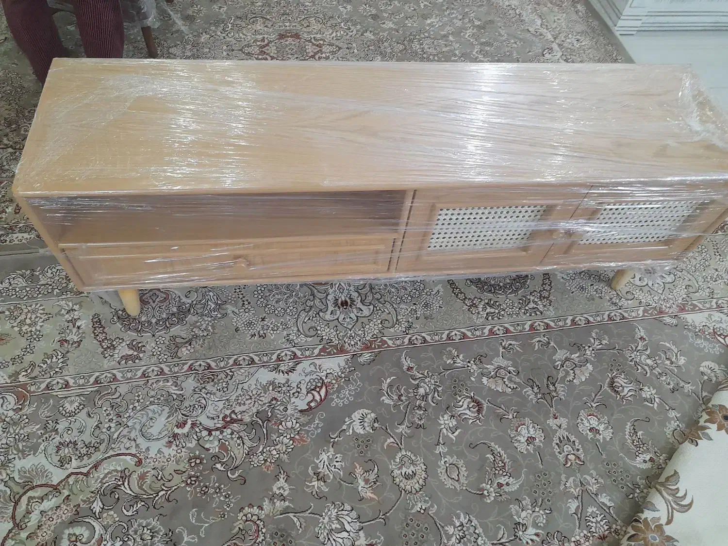 میز تلویزیون وجاکفشی|میز تلویزیون|چناران, |دیوار