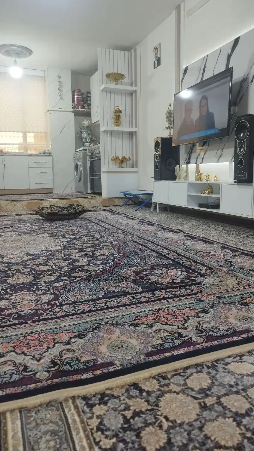 آپارتمان ۵۰متری|فروش آپارتمان|اسلام‌شهر, شهرک الهیه|دیوار