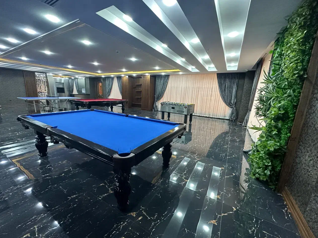 پیش فروش اقساطی ۷۴ متری برج نیکاپالاس/استاد معین|پیش‌فروش املاک|تهران, دانشگاه شریف|دیوار