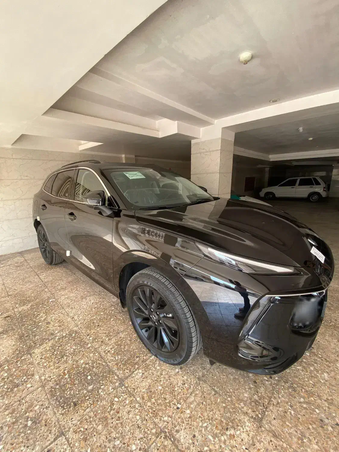 لاماری ایما ۱۴۰۴ صفرکیلومتر|خودرو سواری و وانت|اهواز, کوی فرهنگیان ۱|دیوار