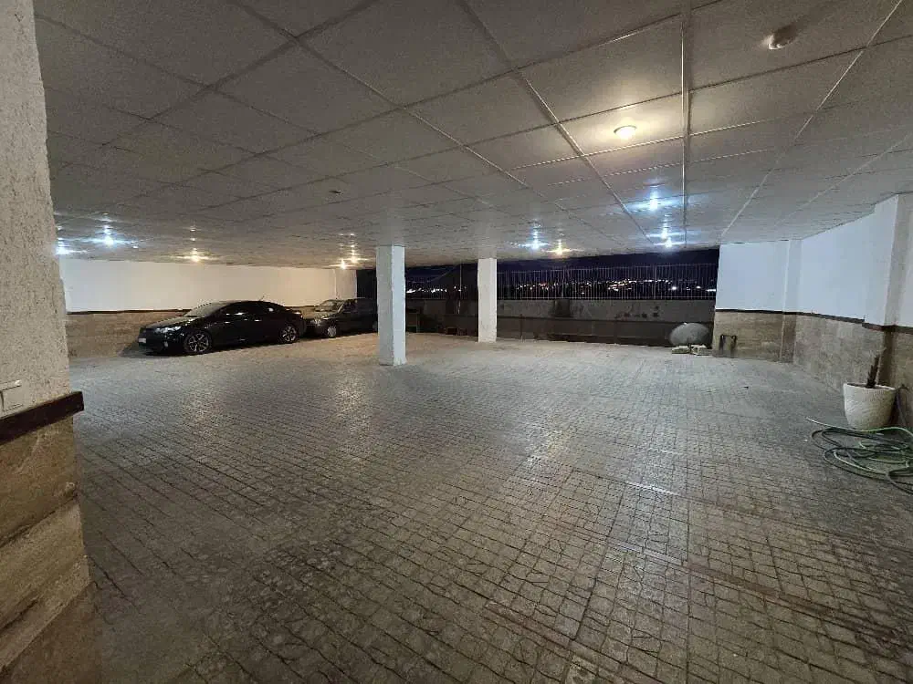 فروش آپارتمان ۱۲۷متری در شهرک بنفشه|فروش آپارتمان|شیراز, شهرک قمشه|دیوار