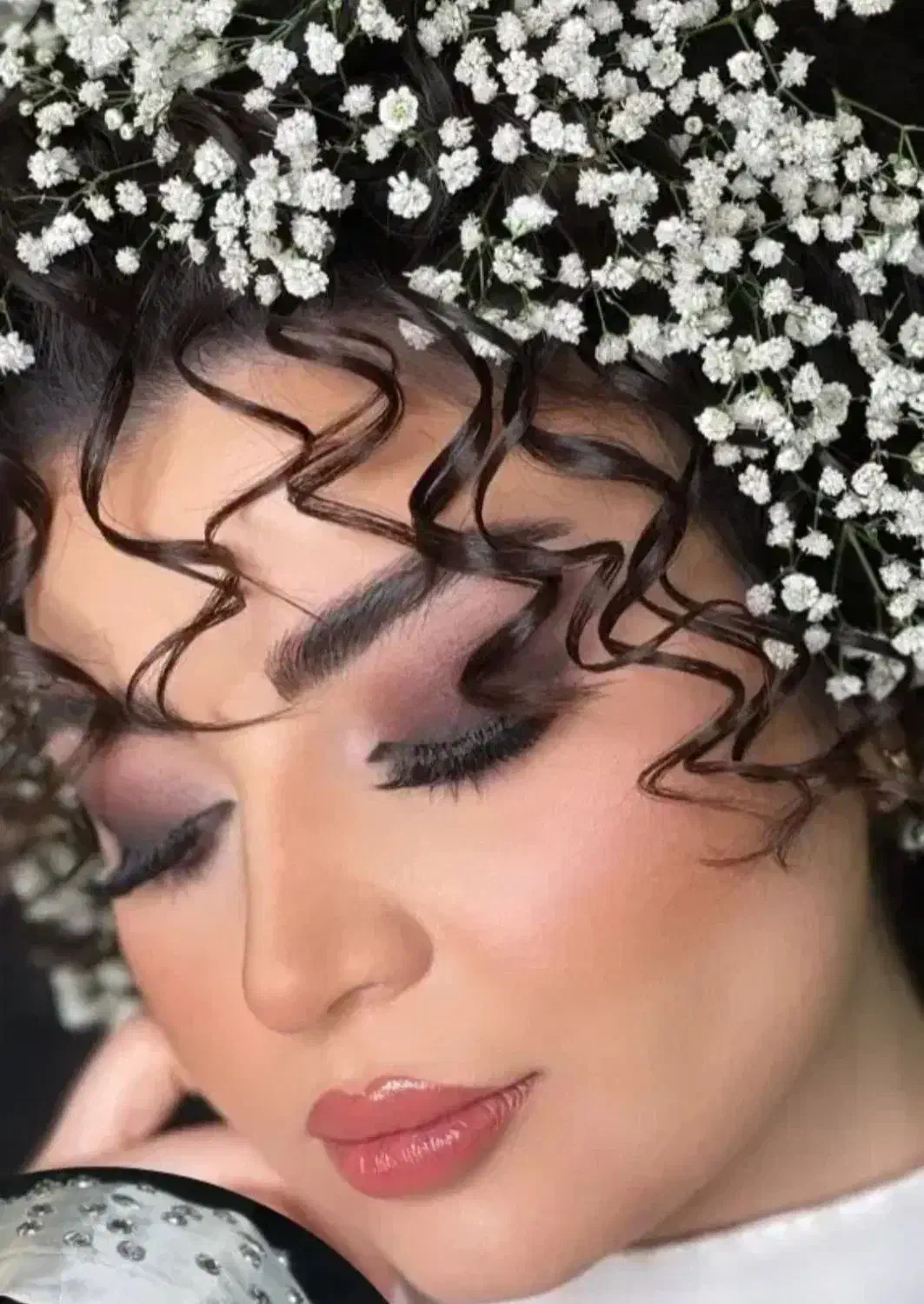 میکاپ وشنیون|خدمات آرایشگری و زیبایی|خرم‌آباد, |دیوار