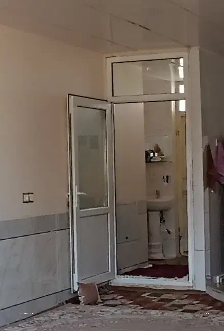 درب upvc|مصالح و تجهیزات ساختمان|داران, |دیوار