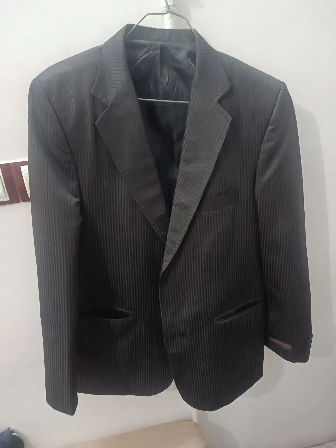 یک عدد کت مردانه|لباس|قم, شهر قائم|دیوار