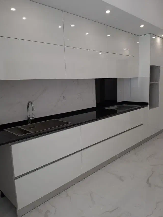 کابینت و کمد دیواری|مصالح و تجهیزات ساختمان|بجنورد, |دیوار