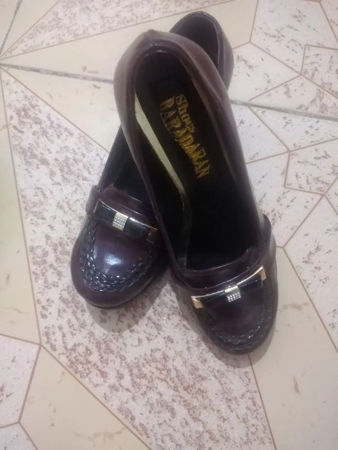 کفش زنانه نو|کیف، کفش، کمربند|مشهد, شهرک مطهری|دیوار