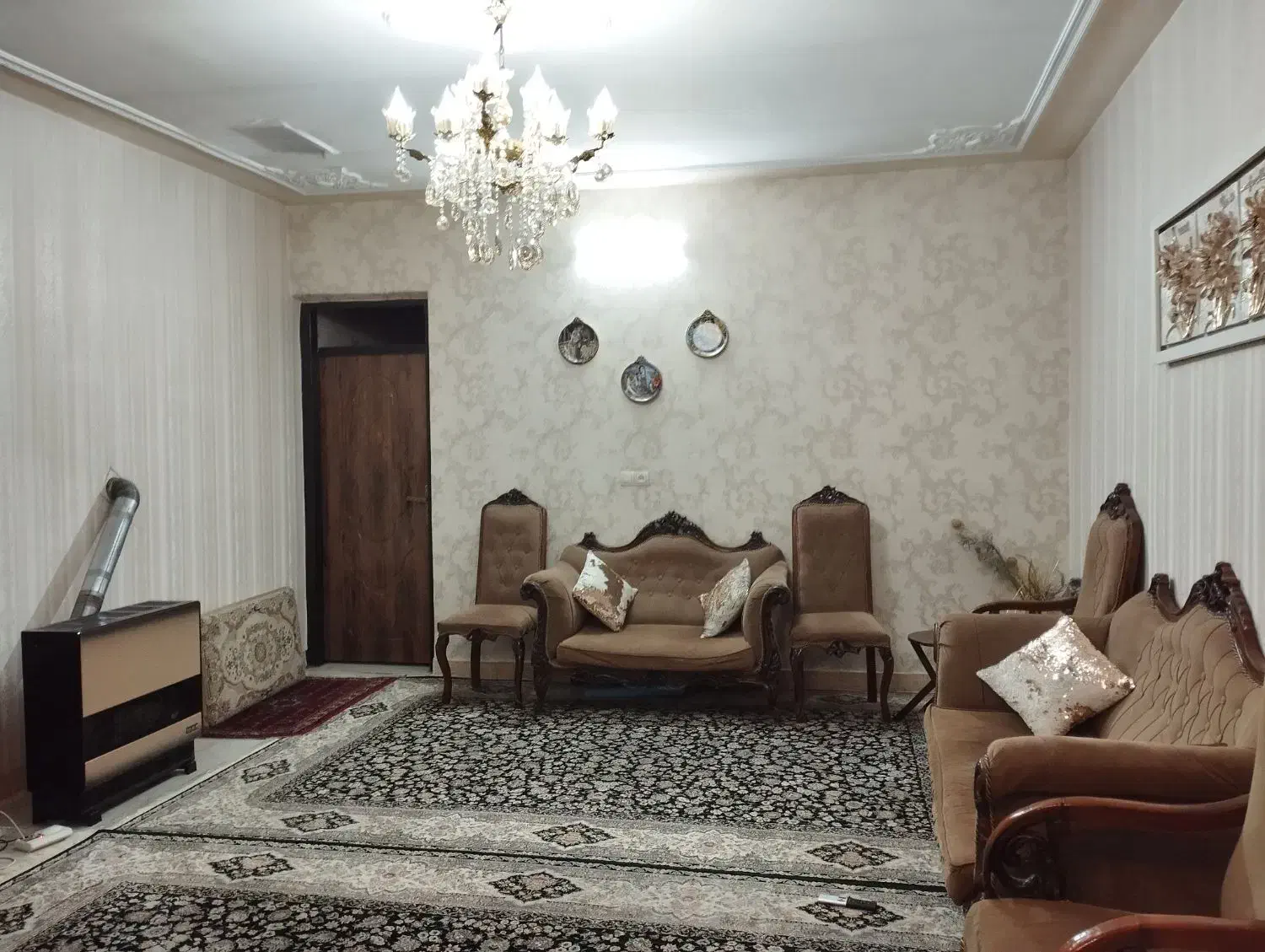 خانه ویلایی|فروش خانه و ویلا|اسدآباد, |دیوار