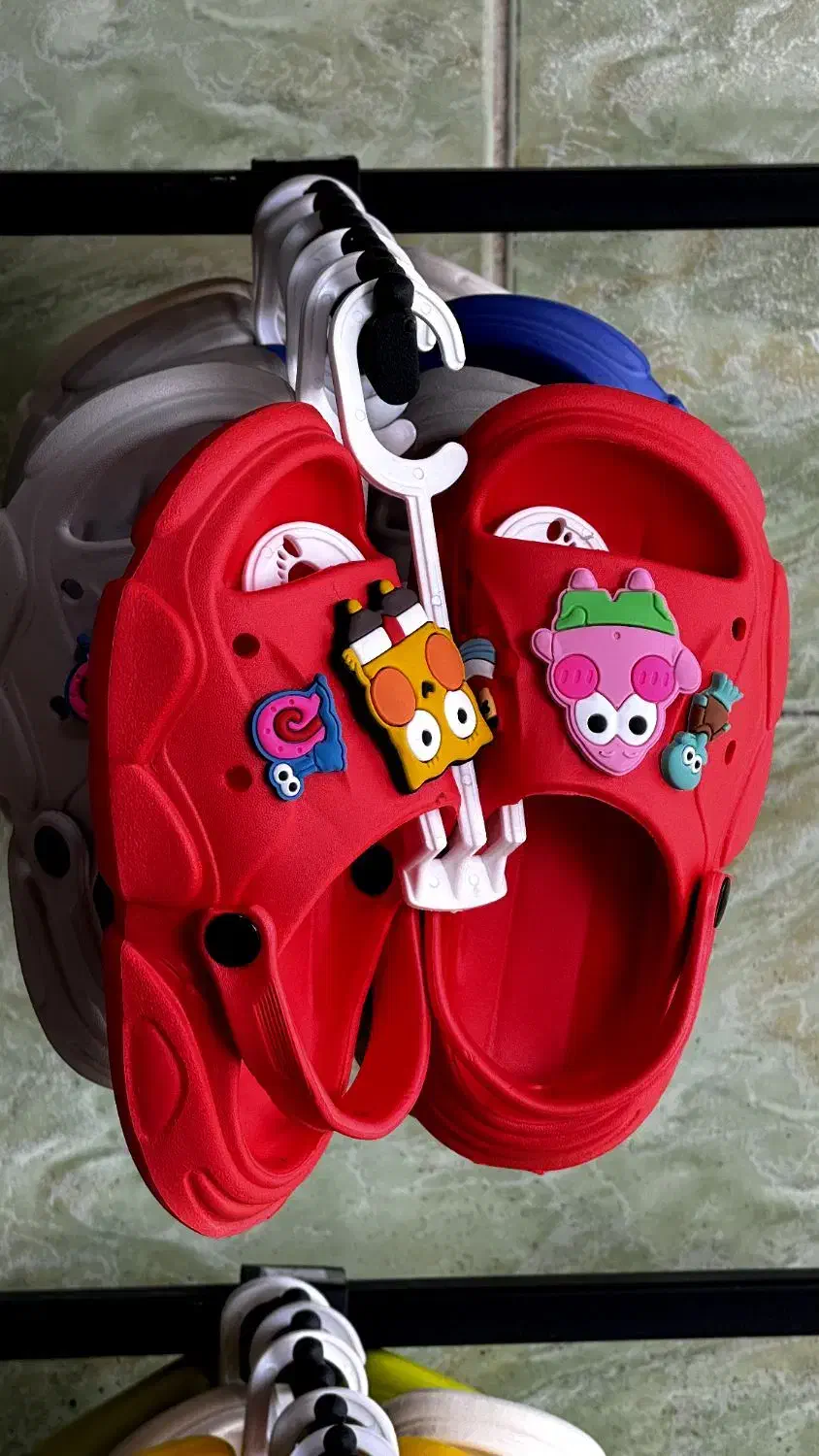 دمپایی و صندل عمده|کیف، کفش، کمربند|ماهدشت, |دیوار