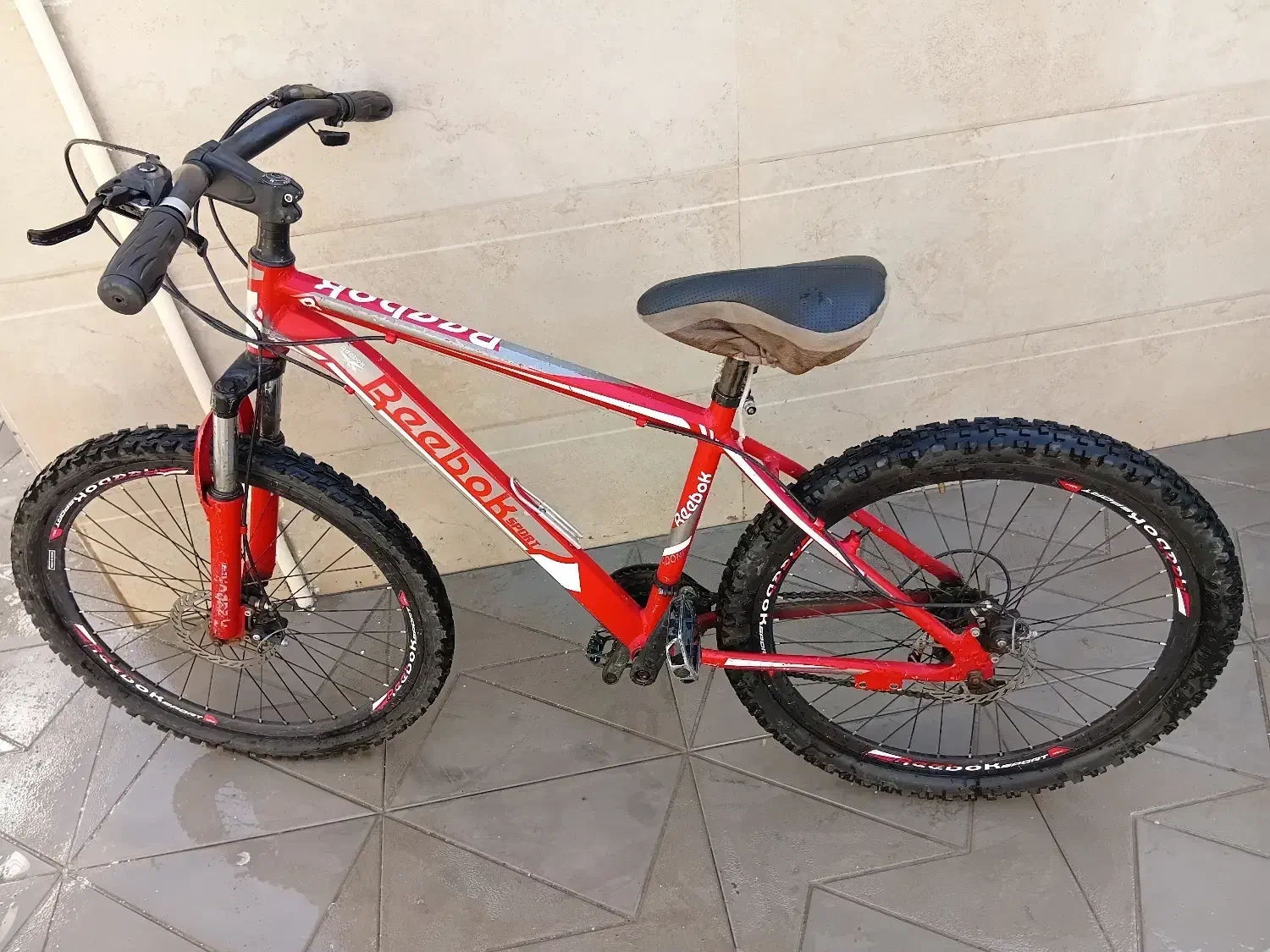 دوچرخه ۲۶|دوچرخه، اسکیت، اسکوتر|تربت جام, جامرود|دیوار