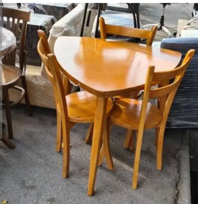 میزوصندلی غذاخوری|میز و صندلی غذاخوری|مریوان, |دیوار