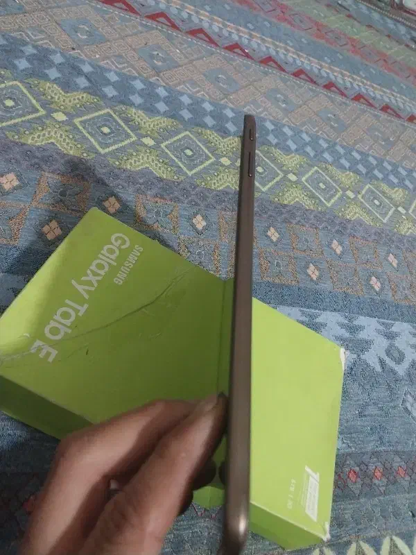 تبلت سامسونگ|تبلت|چهاردانگه (تهران), |دیوار