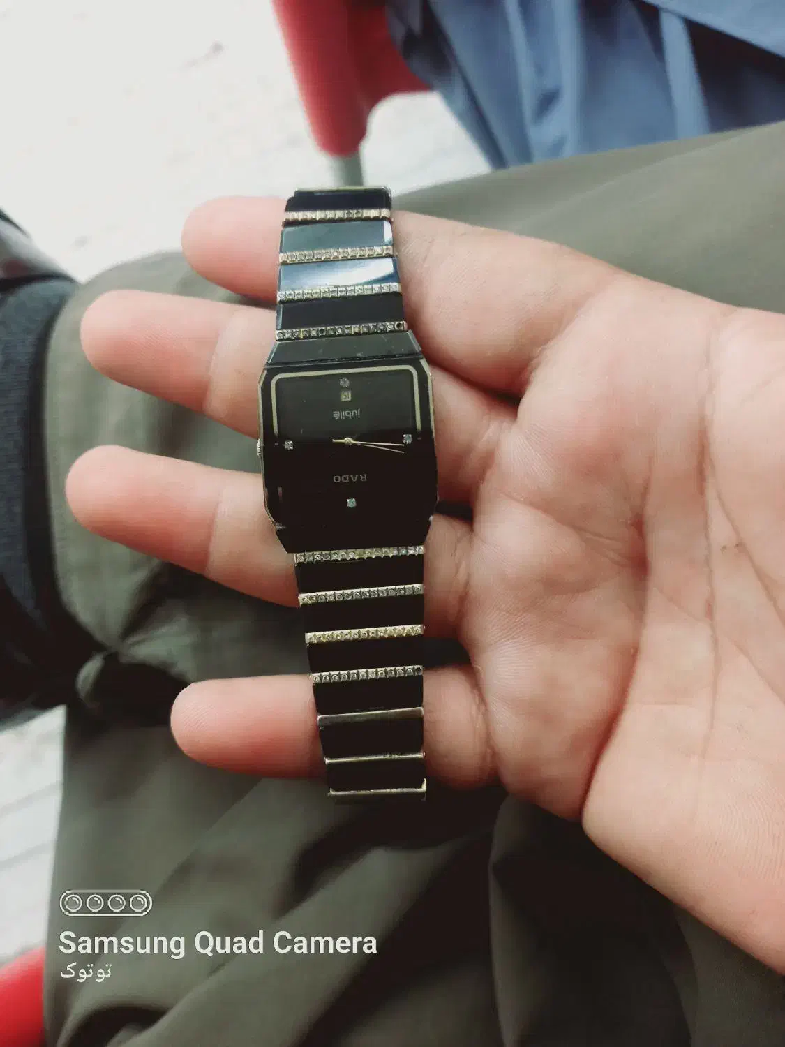 درحد نو|ساعت|چابهار, |دیوار