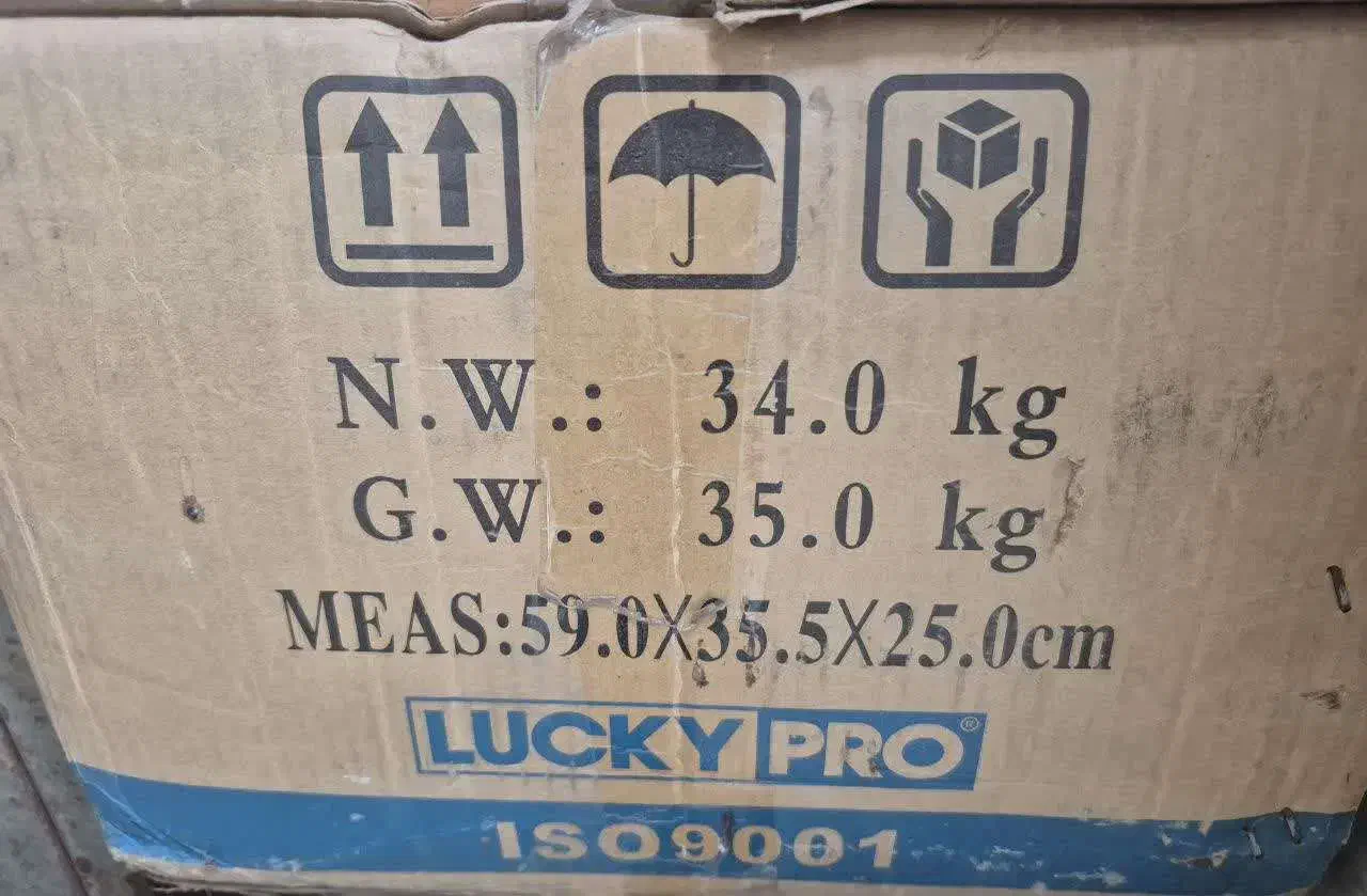 پمپ کف کش|ماشینآلات صنعتی|خمینیشهر, |دیوار