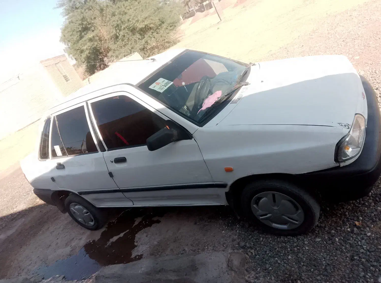 پراید مدل90|خودرو سواری و وانت|کرمان, |دیوار