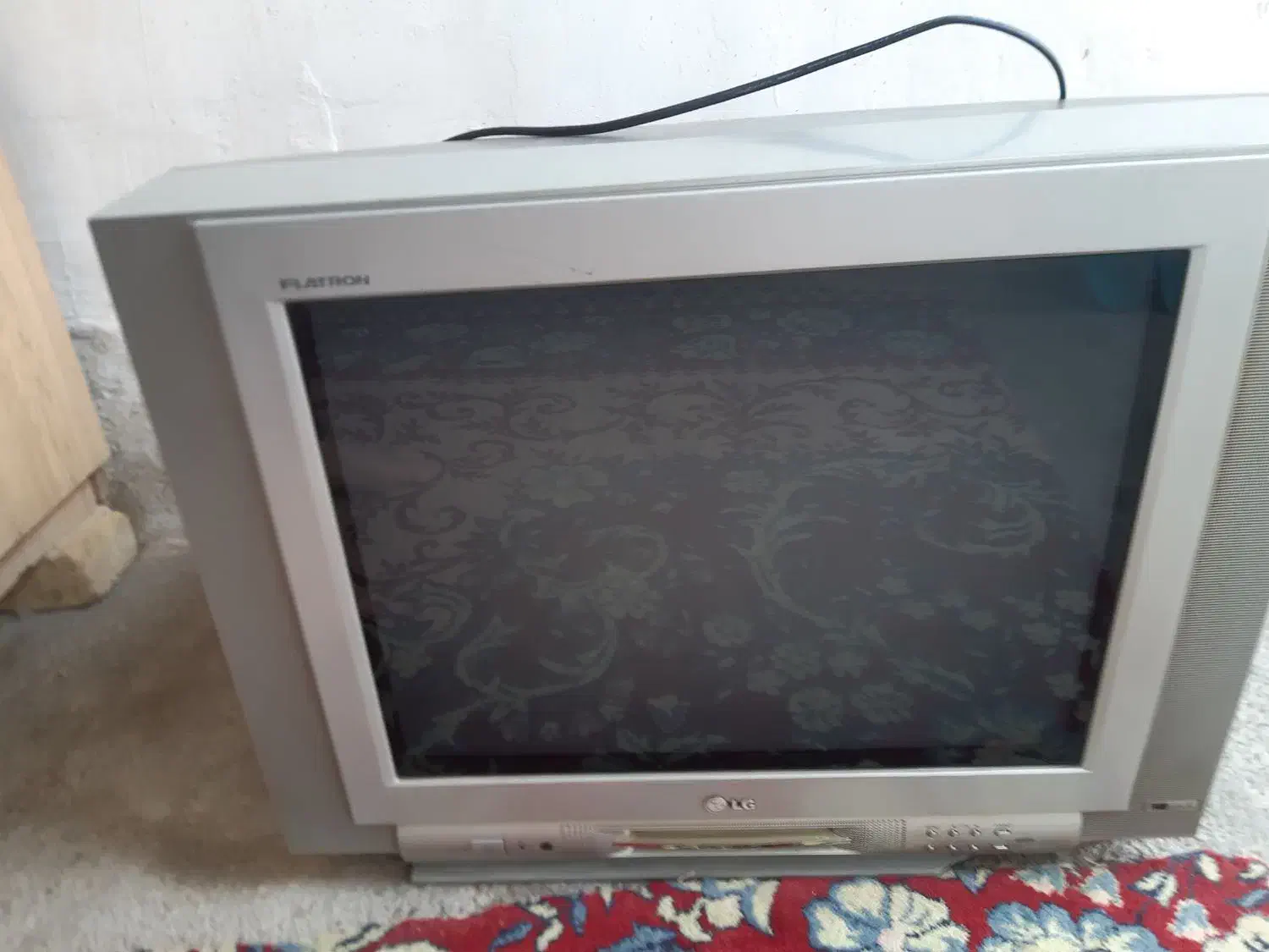 تلویزیون سالم|تلویزیون و پروژکتور|سنقر, |دیوار