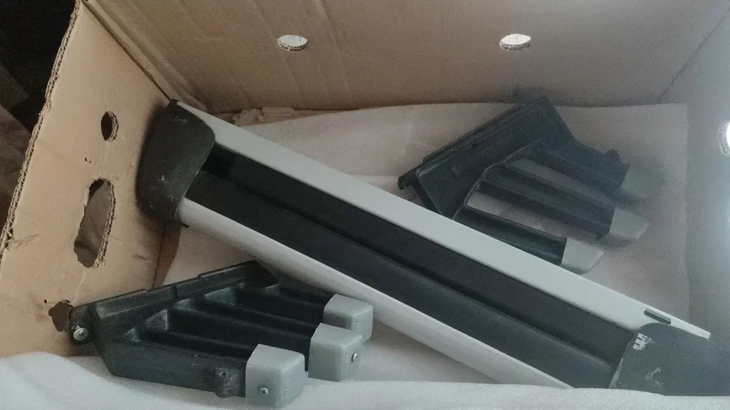 اسکی بند|قطعات یدکی و لوازم جانبی|هشتگرد, هشتگرد قدیم|دیوار