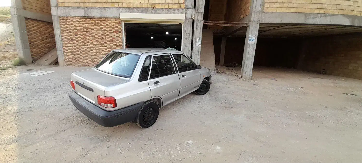 پراید مدل ۹۰ SL|خودرو سواری و وانت|ارومیه, |دیوار