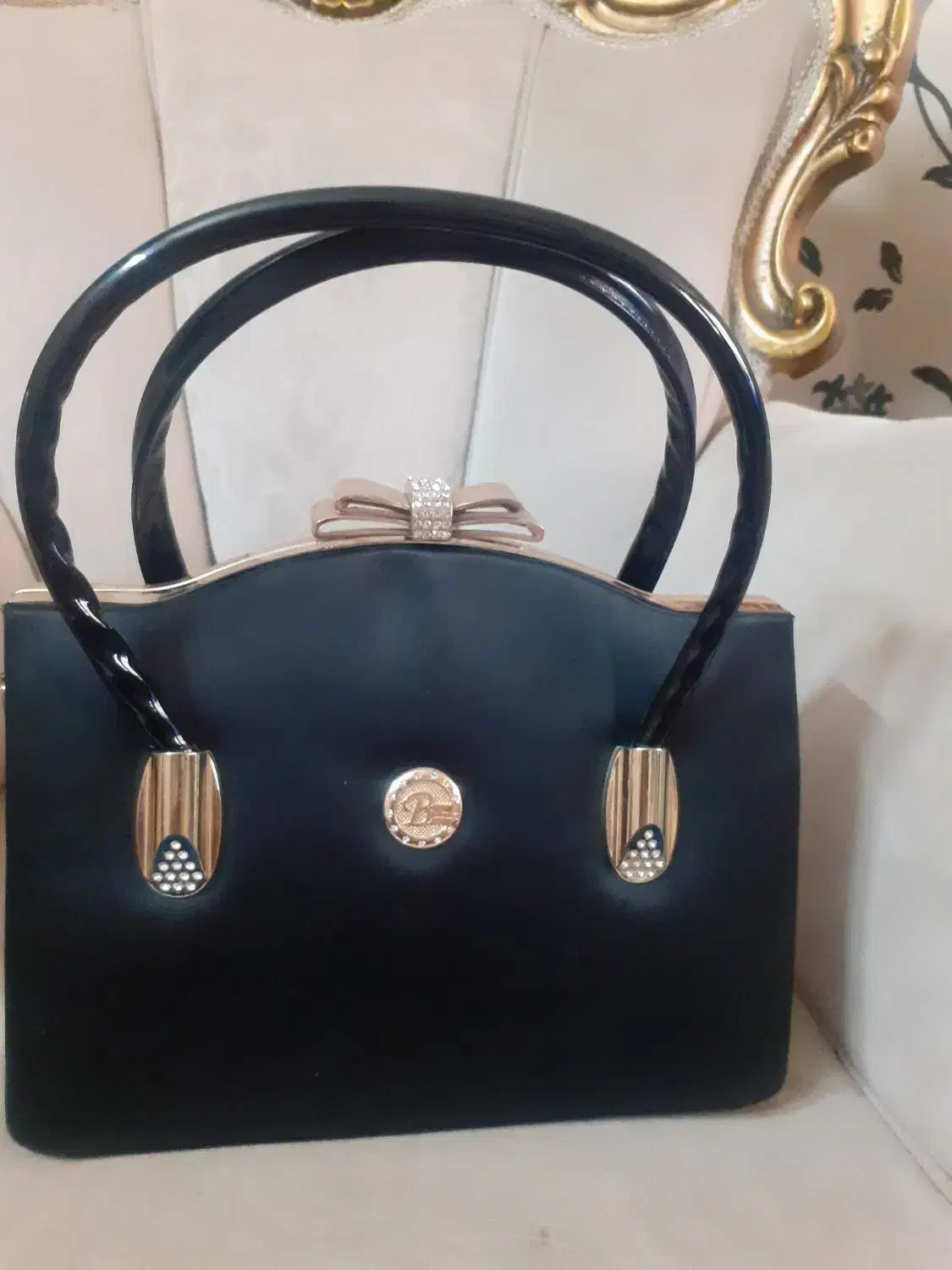 کیف وکفش|کیف، کفش، کمربند|پاکدشت, پاکدشت (مامازند)|دیوار