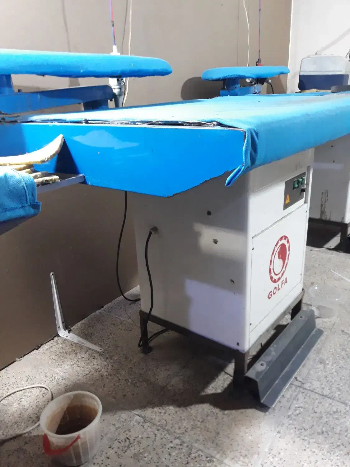 میزمکش|اتو و لوازم اتو|کهریزک, |دیوار