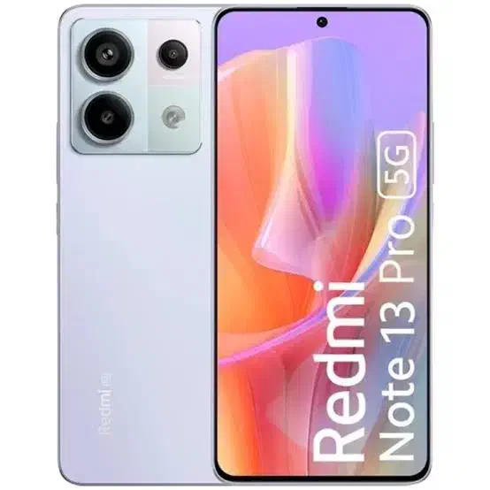 note 13 Pro 5G|موبایل|زاهدان, |دیوار