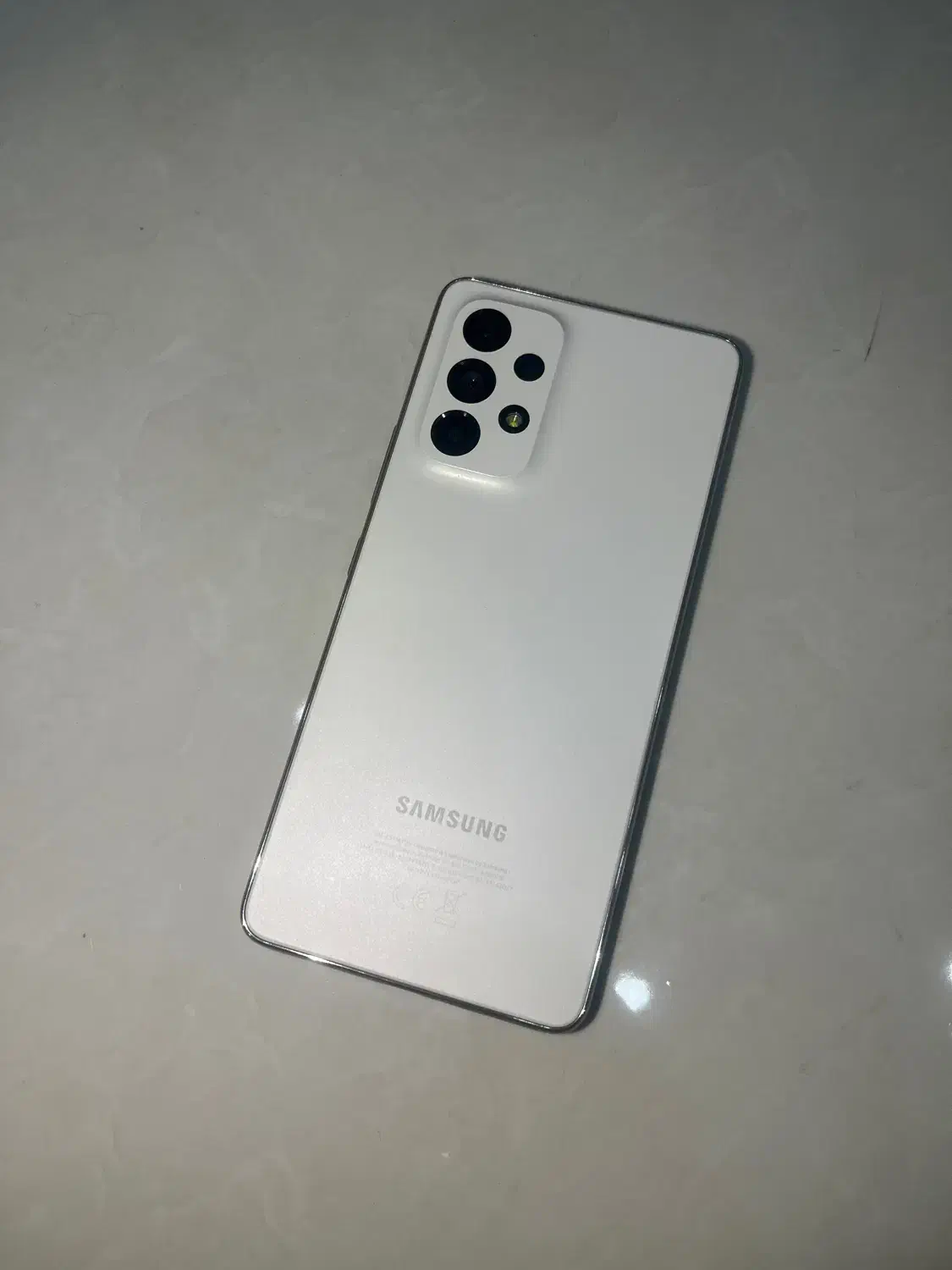 سامسونگ a53|موبایل|اندیشه, اندیشه فاز ۱|دیوار