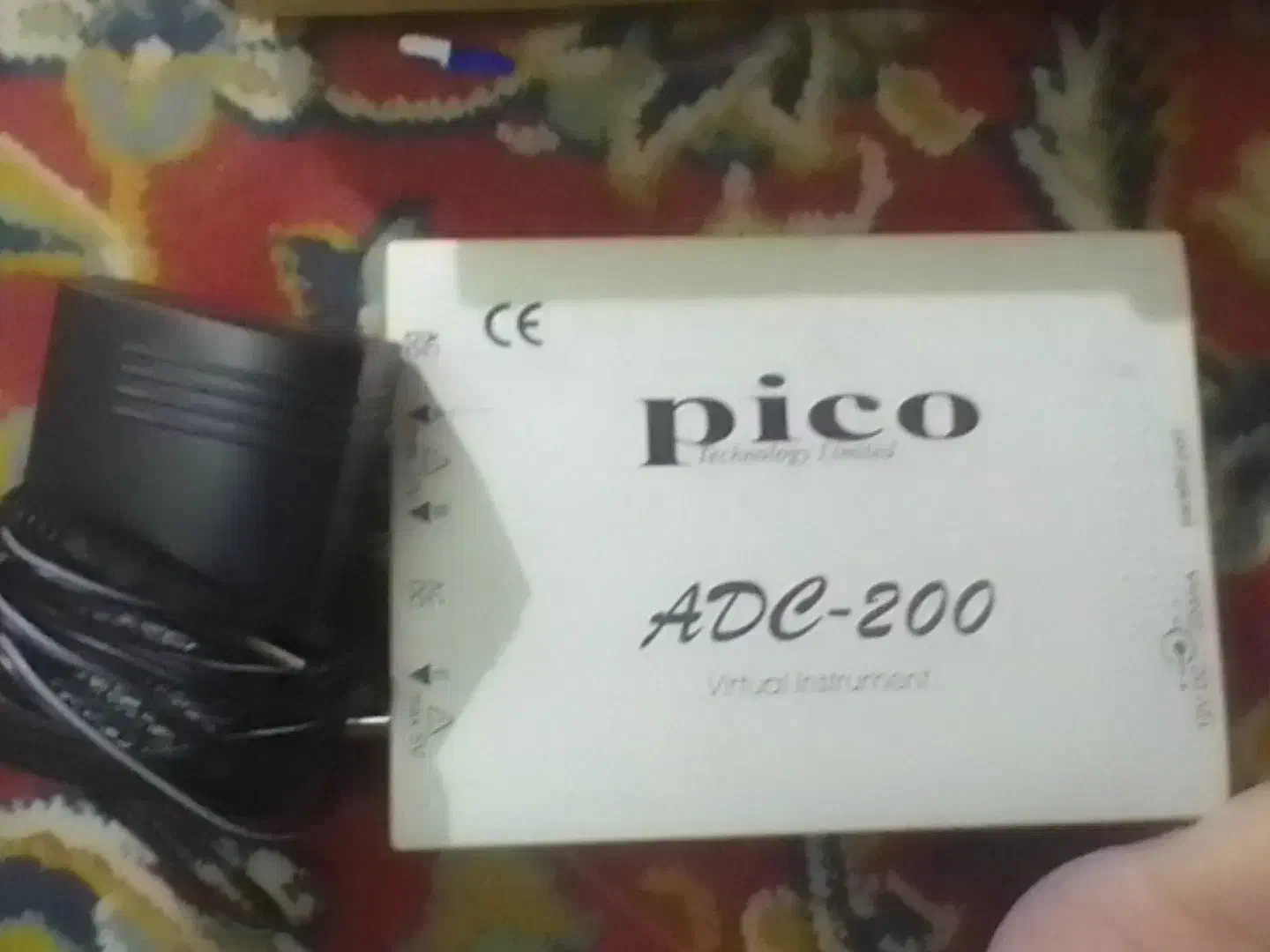 دستگاه پیکو200--ade|قطعات و لوازم جانبی رایانه|مشهد, گلشور|دیوار