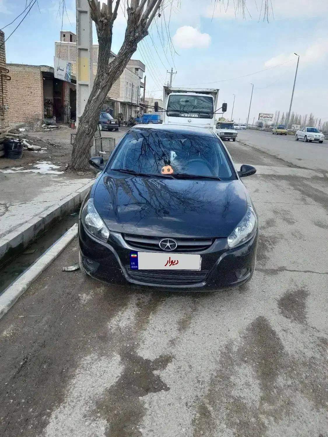 جک جی ۳|خودرو سواری و وانت|تبریز, |دیوار