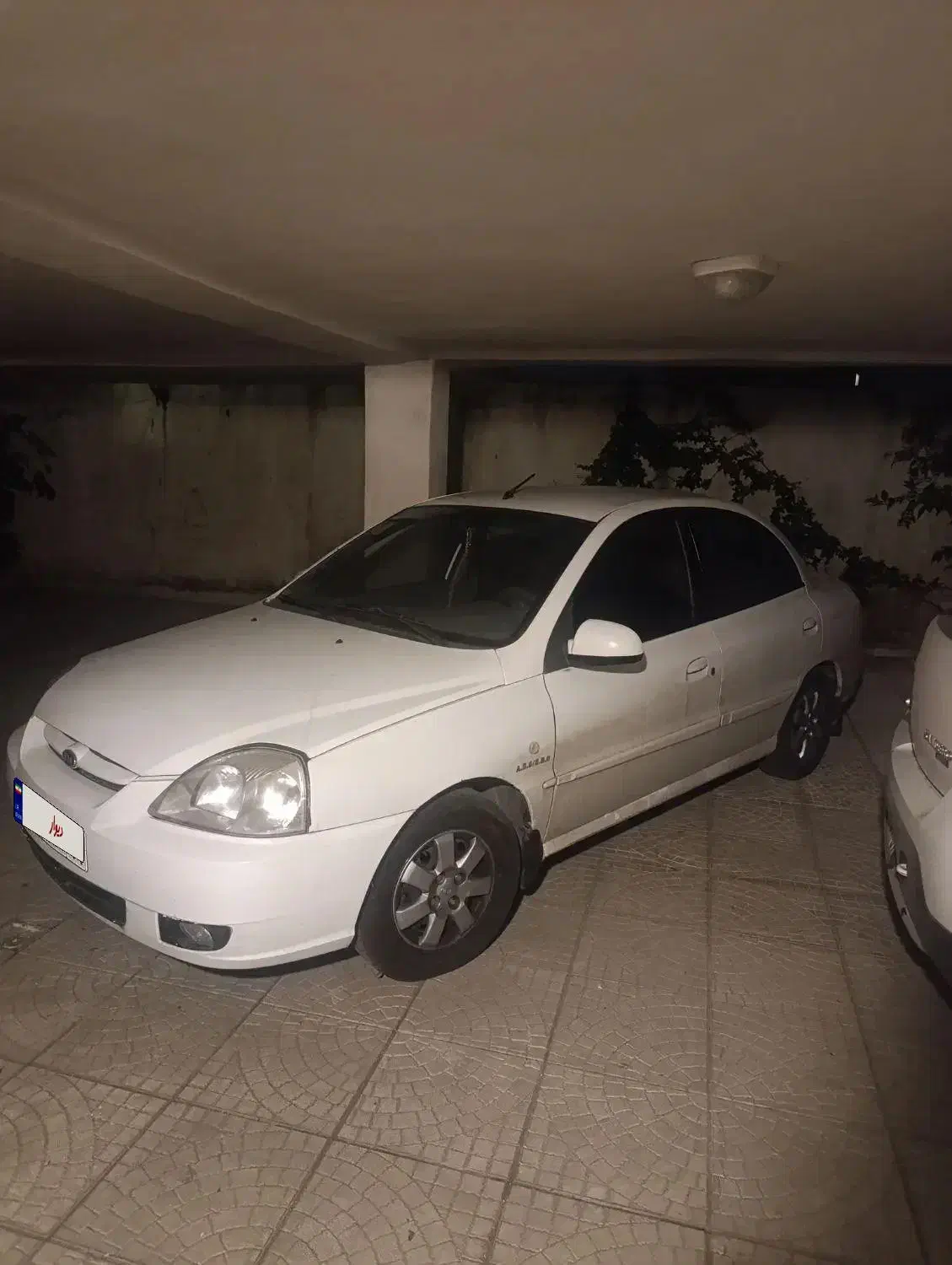 ریو|خودرو سواری و وانت|اردبیل, |دیوار