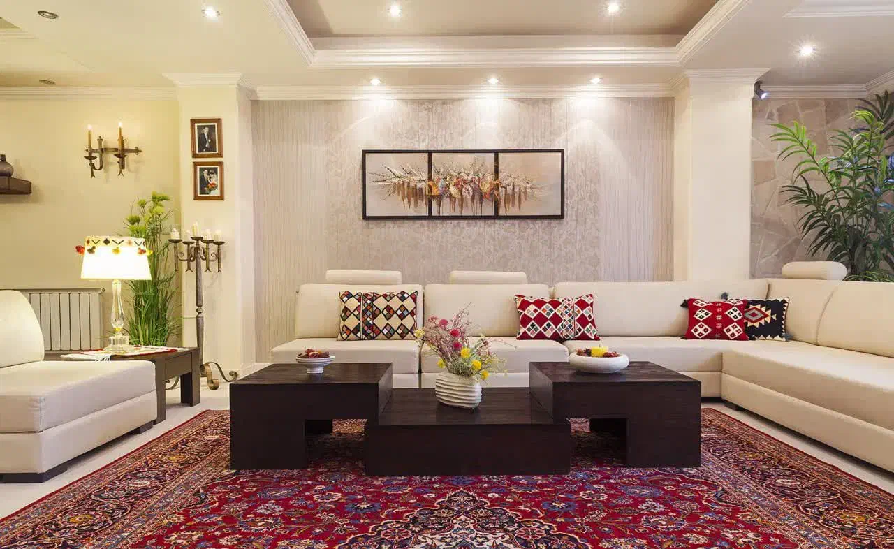 فروش تک واحدی طبقه دوم ۱۳۰ متری خیابان امام علی|فروش آپارتمان|شاهین‌شهر, شهرک امام علی|دیوار