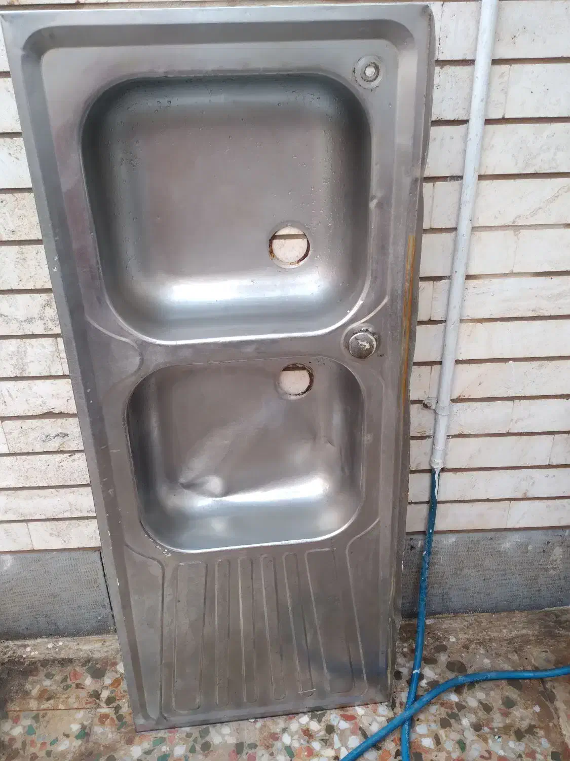 سینک ظرفشویی|اجاق گاز و لوازم برقی پختوپز|آبادان, |دیوار