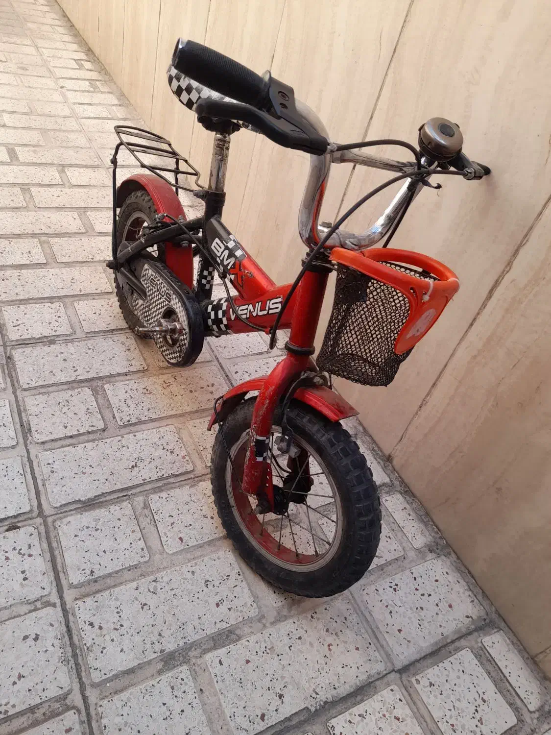 دوچرخه ۱۲ کاملاسالم|دوچرخه، اسکیت، اسکوتر|اسلام‌شهر, شهرک مهدیه|دیوار