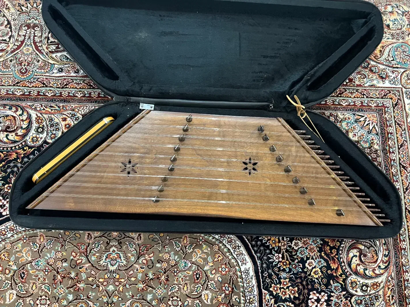 سنتور|سازهای سنتی|اهواز, کیانپارس |دیوار