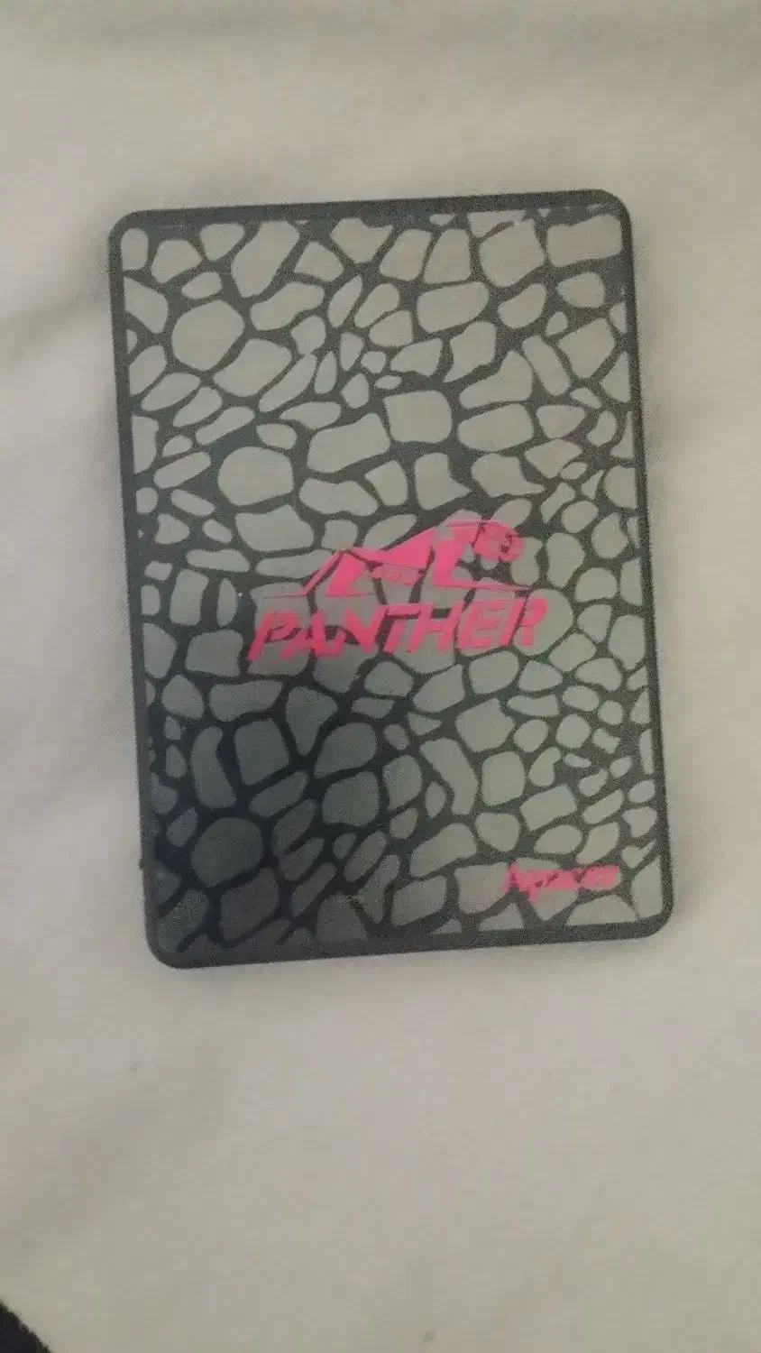 SSD Apacer 256g هارد|قطعات و لوازم جانبی رایانه|ساری, |دیوار