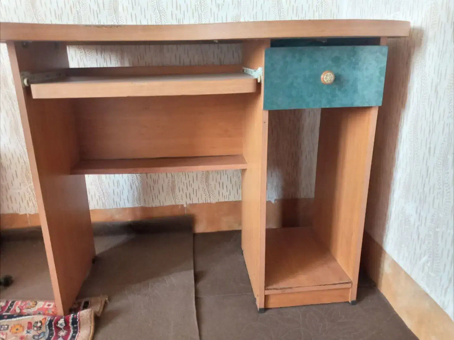 فروش میز|میز تحریر و کامپیوتر|یزد, |دیوار