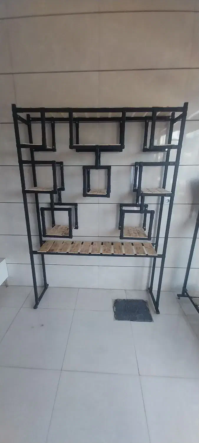 گالری چوب وفلز عادل|فروشگاه و مغازه|تربت‌حیدریه, شهرک ولیعصر|دیوار