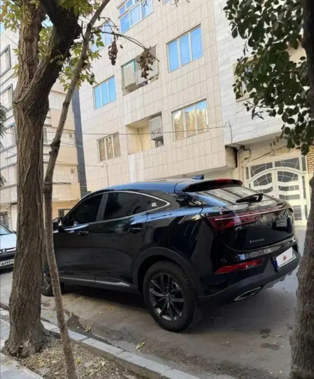 دیگنیتی پرایم مدل ۱۴۰۰ (اقساطی بدون ضامن)|خودرو سواری و وانت|تهران, نارمک|دیوار